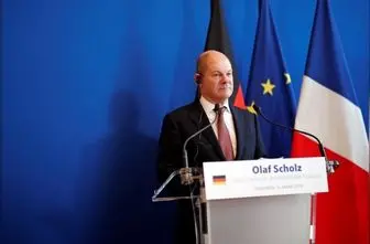 آلمان مصمم به پاسخگویی به تحریم‌های آمریکا