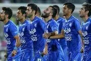 بازیکن مورد نظر استقلال در تیررس قرمزها