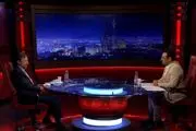 آقای احمدی نژاد در زمین ولنجک هستند که باید آن را به بیت المال برگردانند /فیلم