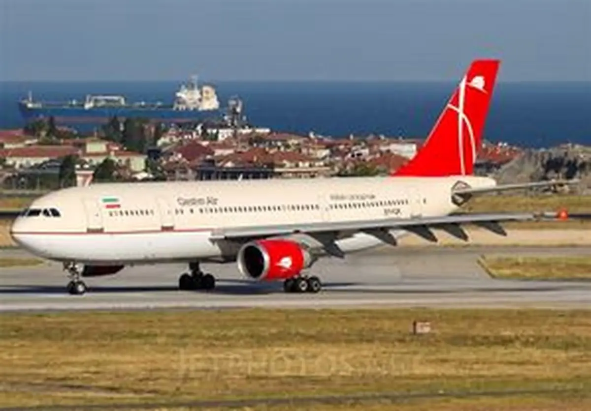 فوری/ حادثه در پرواز زاهدان به سمت جده