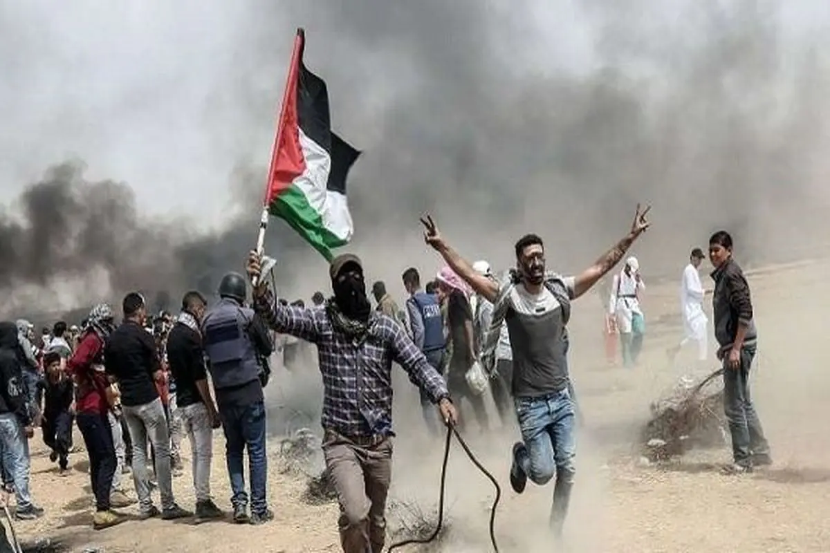 اتحاد فتح وحماس