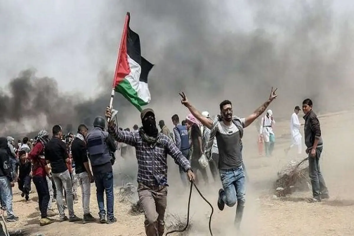 اتحاد فتح وحماس