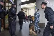 تهدید به بمب‌گذاری در پایانه‌های مسافربری روسیه