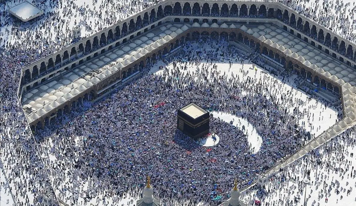شرط عربستان برای ادای فریضه حج امسال