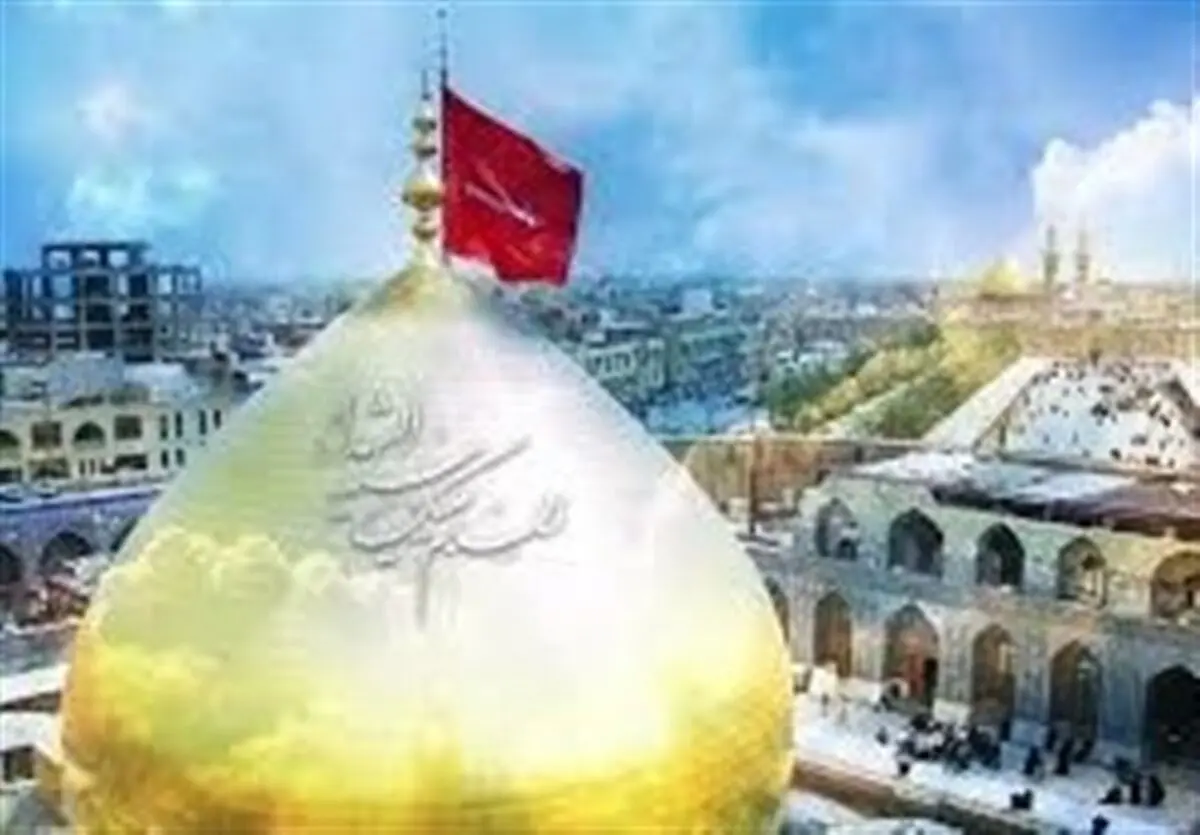 دانشگاهیان با یک میلیون به عتبات بروید