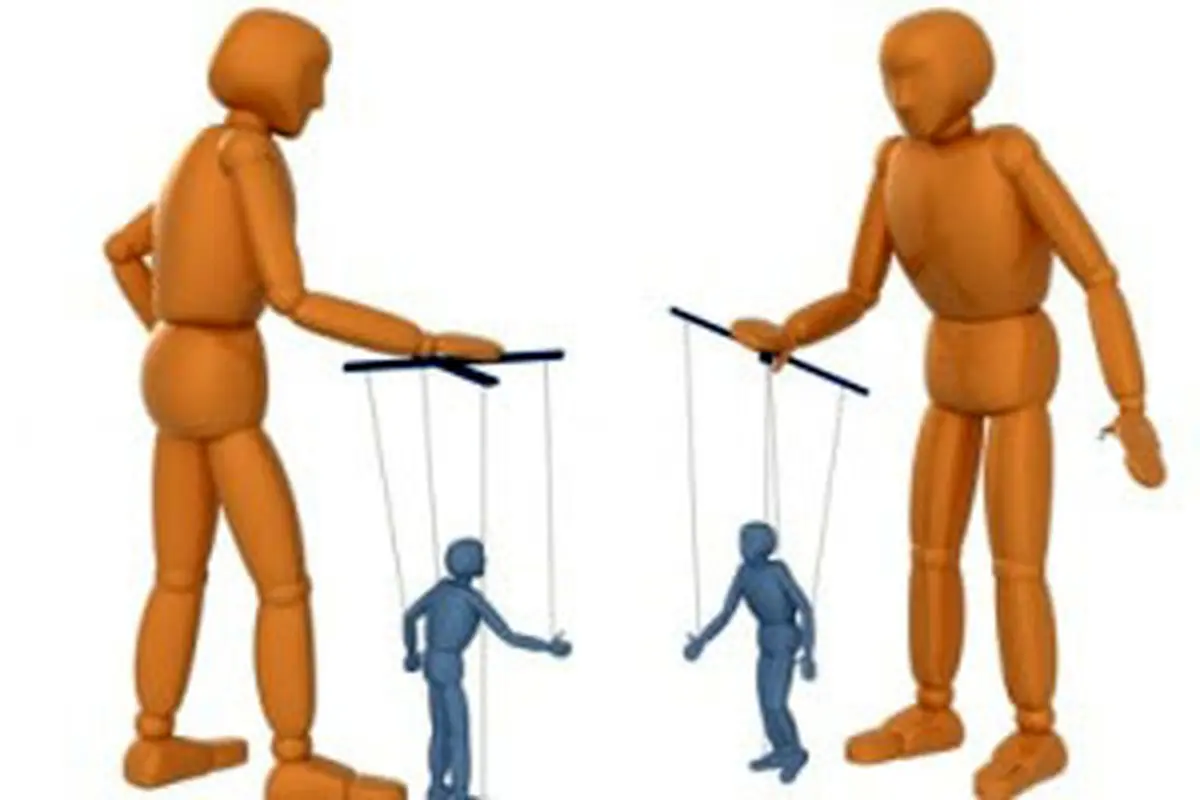 اختلال شخصیت وابسته را جدی بگیرید