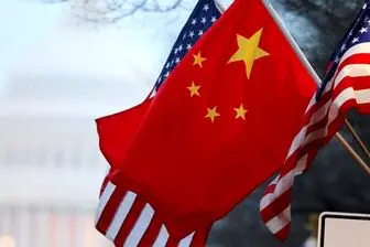 تشدید تنش نظامی میان چین و آمریکا