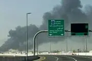 آمازون در دبی سرگردان شد