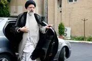 رئیس جمهور از وزارت صمت بازدید کرد