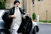رئیس جمهور از وزارت صمت بازدید کرد