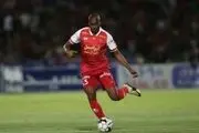 عبدالکریم حسن در پرسپولیس ماندنی شد