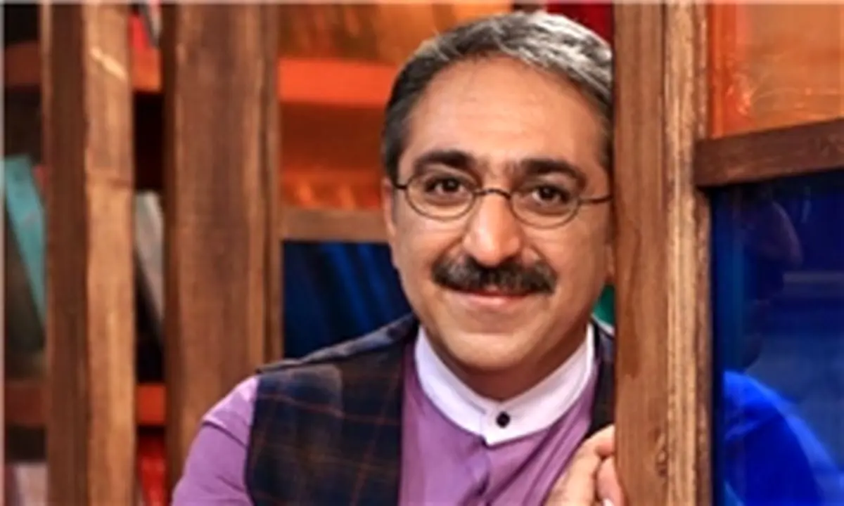 شکیبا از مردم لرستان عذرخواهی کرد