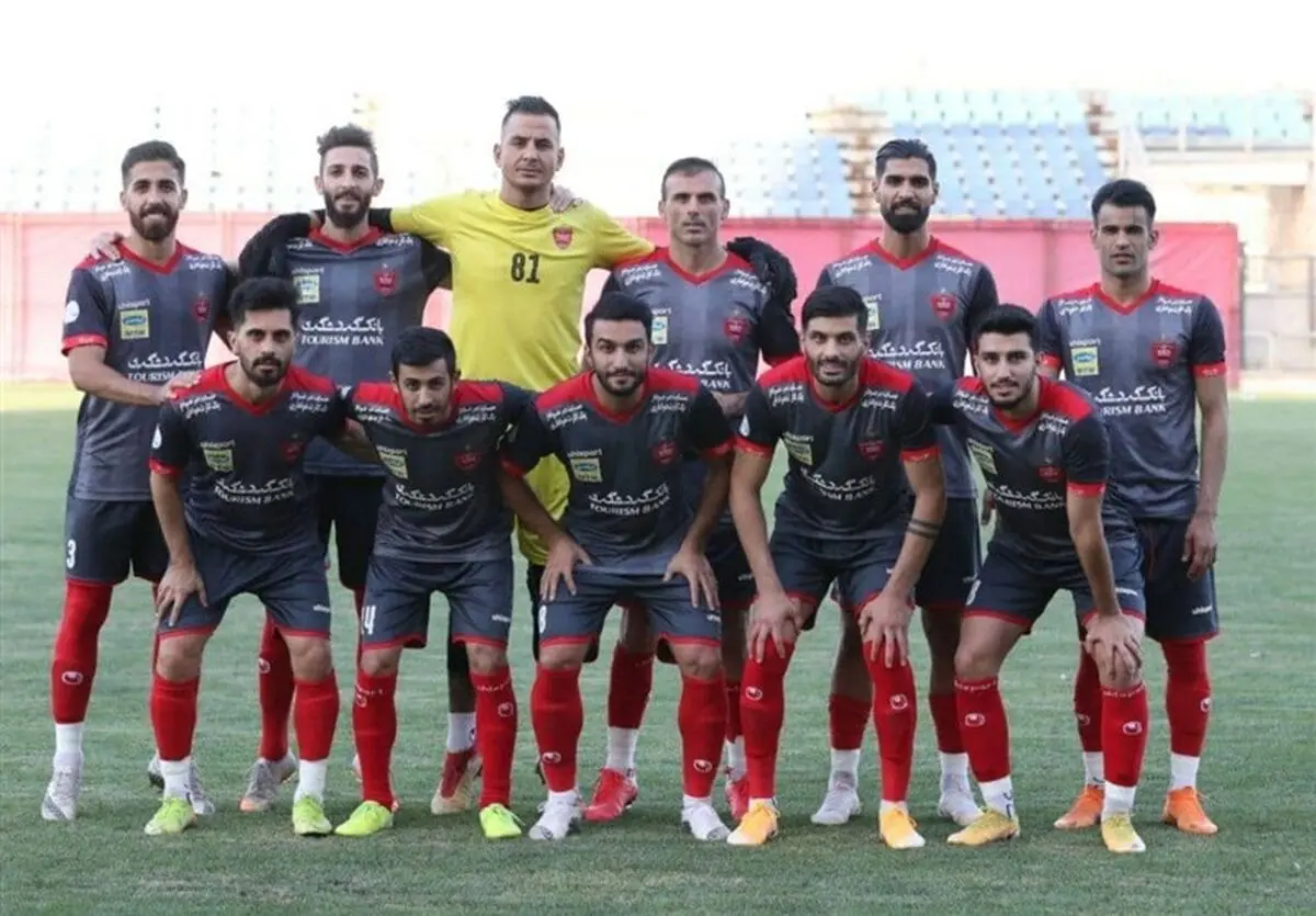 کارشکنی بزرگ عربستان سعودی در فرودگاه برای پرسپولیسی ها