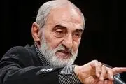 سفارت آلمان یا کنسولگری اسرائیل؟!