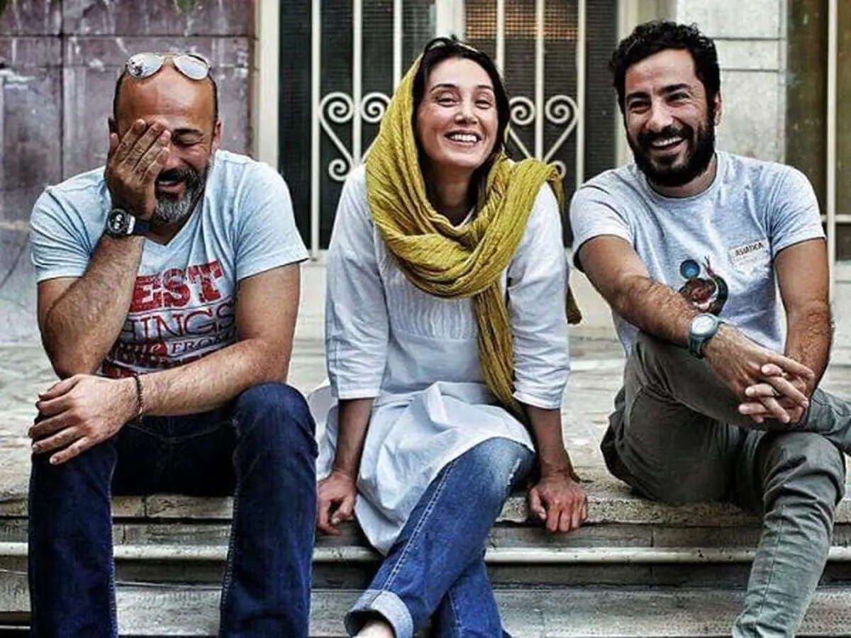 جدول فروش هفتگی سینمای ایران/غوغایی که "بدون تاریخ، بدون امضا" به پا کرد