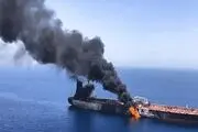 یمن راه فرار نفتکش‌های سعودی را بست