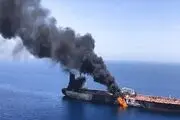 یمن راه فرار نفتکش‌های سعودی را بست