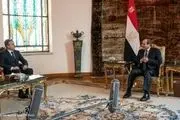 شکست آمریکا در متقاعد کردن مصر و عربستان