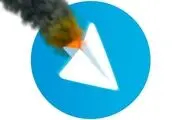 روسیه هم تلگرام را فیلتر می کند!