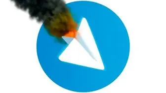 روسیه هم تلگرام را فیلتر می کند!