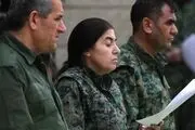 اعتراف قسد به فرار صدها داعشی از زندان الحسکه