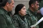 اعتراف قسد به فرار صدها داعشی از زندان الحسکه