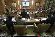 تصویب جوابیه اعتراض فرمانداری تهران در جلسه شورا