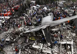 دست‌کم ۱۲ نفر از قربانیان سانحه هوایی اتیوپی از کارکنان سازمان ملل بوده‌اند 
