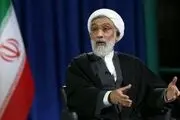 پیام انتخاباتی پورمحمدی به مردم