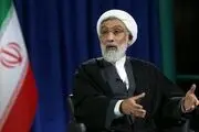 پیام انتخاباتی پورمحمدی به مردم