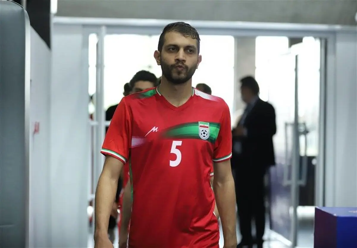 بمب فوتسال ایران در اسپانیا خنثی شد؛ مخالفت باشگاه با انتقال رویایی
