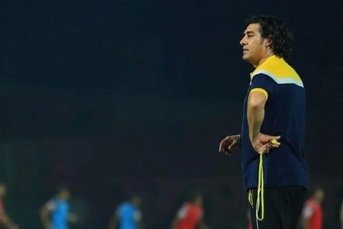 خط و نشان مربی پرسپولیسی برای استقلال