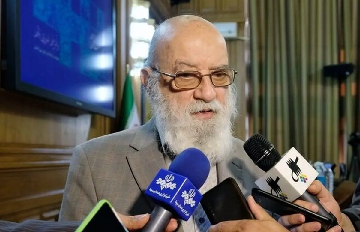 واکنش چمران به نازکردن چینیها برای اتوبوسها!