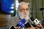 تفاوت چشمگیر رشد جمعیت در پایتخت و حومه