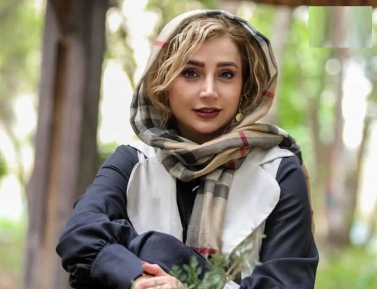 شبنم قلی خانی در شبکه اماراتی| بازیگر زن ایرانی مجری شد