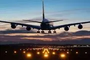 از سرگیری پرواز خطوط هوایی آمریکا و اروپا به فلسطین اشغالی