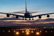 از سرگیری پرواز خطوط هوایی آمریکا و اروپا به فلسطین اشغالی
