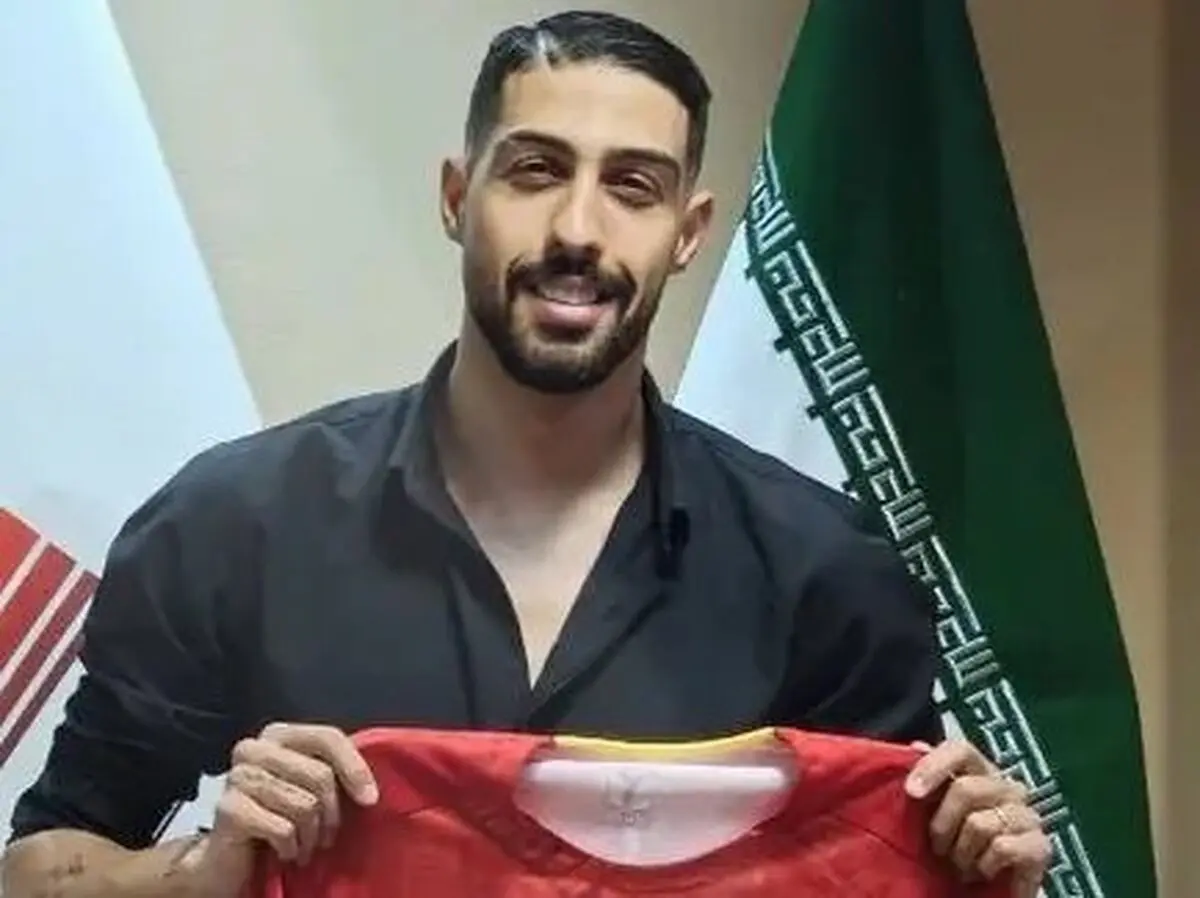 باشگاه صنعت نفت دو بازیکن جدید جذب کرد