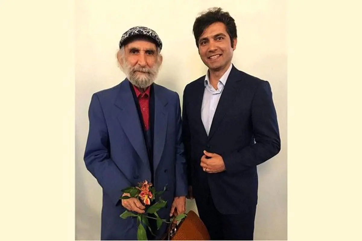 «لطفا با مرگ من موافقیت کنید» ،روی صحنه تالار محراب