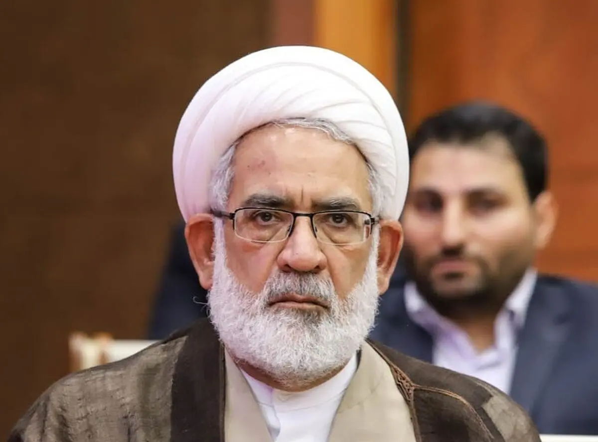 دادستان کل کشور دستور پیگیری احقاق حقوق مکتسب حقابه ایران از رودخانه مرزی ارس را صادر کرد
