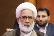 دادستان کل کشور دستور پیگیری احقاق حقوق مکتسب حقابه ایران از رودخانه مرزی ارس را صادر کرد
