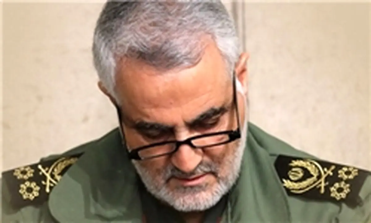 فرزندان دلیر ایران انتقام این اقدام ددمنشانه را خواهند گرفت