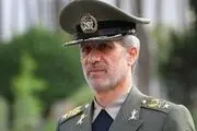  وزارت دفاع بیشتر از گذشته از سپاه حمایت خواهد کرد