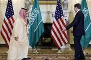 تاکید واشنگتن بر دفاع از عربستان و امارات