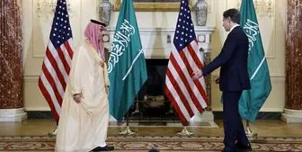 تاکید واشنگتن بر دفاع از عربستان و امارات