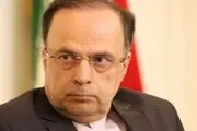 واکنش سفیر ایران به ضرب و شتم یک ایرانی در زندان سوئد
