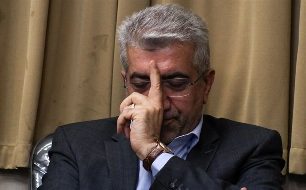 وزیر نیرو: قطعی برق برنامهریزی شده نیست