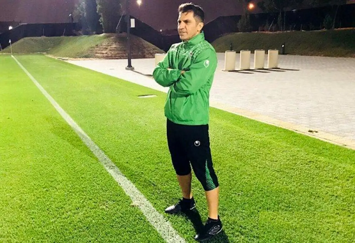 ناراحتی عمیق ستاره پیشین پرسپولیس از فوتبال!
