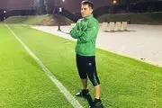 ناراحتی عمیق ستاره پیشین پرسپولیس از فوتبال!