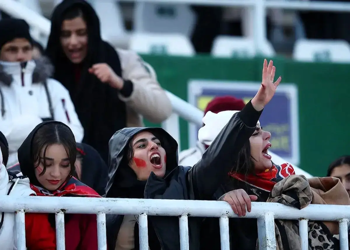 پاسخ قاطع پرسپولیس به رقیبان تهرانی و تبریزی